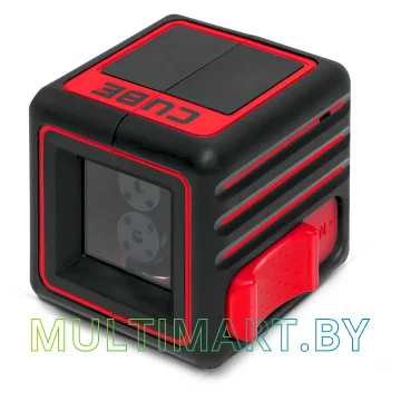 Лазерный нивелир ADA Instruments Cube Home Edition (A00342)